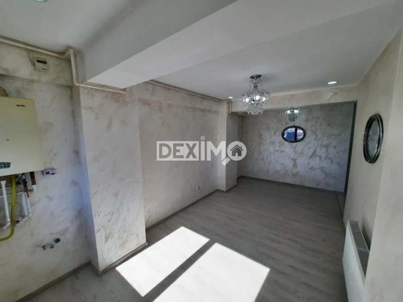 Apartament 2 Camere - Inel I Eden - Bloc Nou - Renovat Modern - Liber