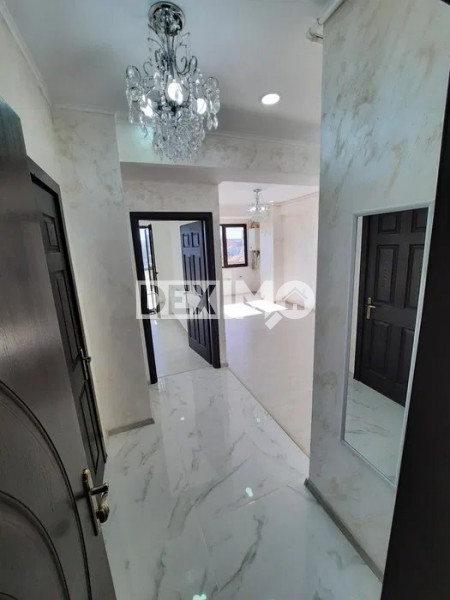 Apartament 2 Camere - Inel I Eden - Bloc Nou - Renovat Modern - Liber