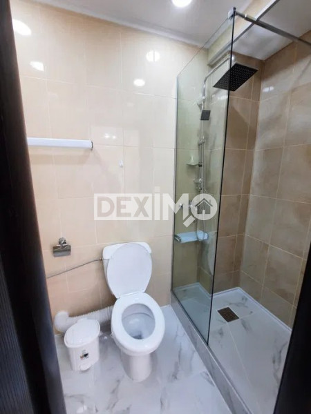 Apartament 2 Camere - Inel I Eden - Bloc Nou - Renovat Modern - Liber