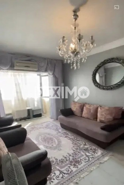 Apartament 2 Camere - Zona Victoria Tomis II - Mobilat - Centrala Pe Gaze