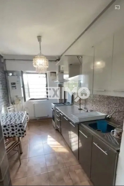 Apartament 2 Camere - Zona Victoria Tomis II - Mobilat - Centrala Pe Gaze
