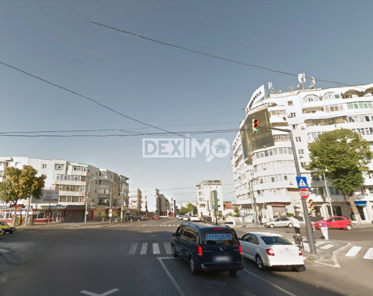 Apartament 2 Camere - Zona Victoria Tomis II - Mobilat - Centrala Pe Gaze