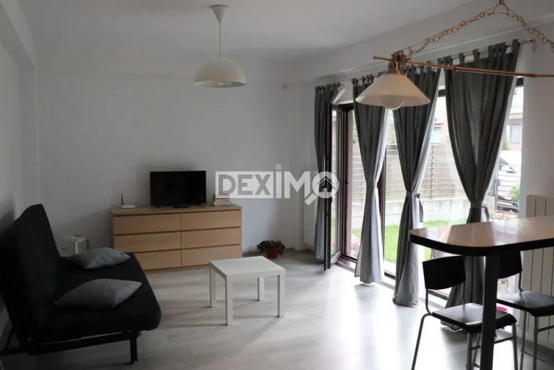 Apartament 2 Camere - Curte Proprie 75 MP - Propietate Deosebita !