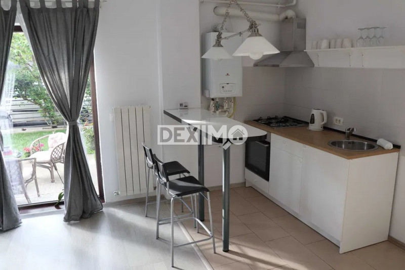 Apartament 2 Camere - Curte Proprie 75 MP - Propietate Deosebita !