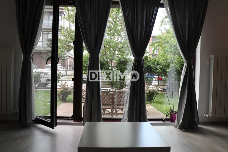 Apartament 2 Camere - Curte Proprie 75 MP - Propietate Deosebita !