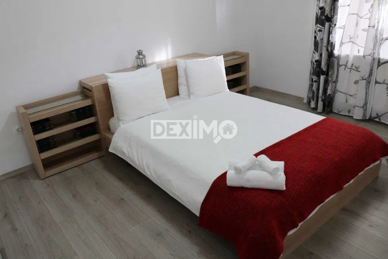 Apartament 2 Camere - Curte Proprie 75 MP - Propietate Deosebita !