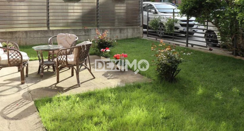Apartament 2 Camere - Curte Proprie 75 MP - Propietate Deosebita !
