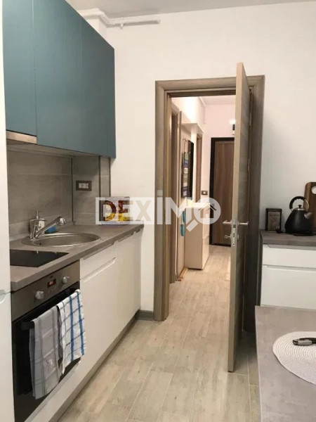 Apartament 2 Camere - Loc Parcare - Mamaia Nord -Alezzi - Vedere La Mare 