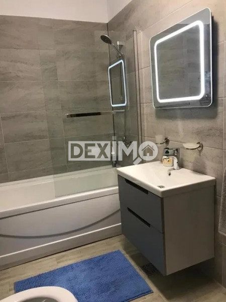 Apartament 2 Camere - Loc Parcare - Mamaia Nord -Alezzi - Vedere La Mare 