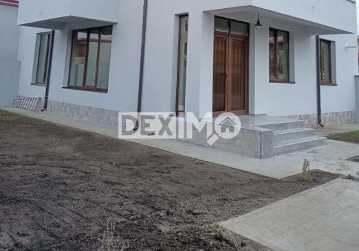 Vila P+1 Constructie Noua 2023 - Zona Km 4 - Finisaje Lux