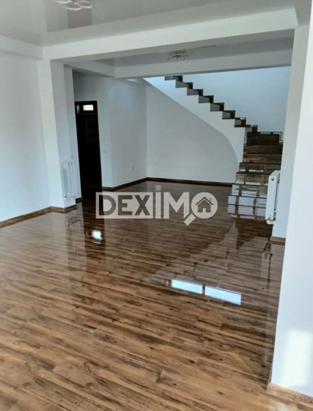 Vila P+1 Constructie Noua 2023 - Zona Km 4 - Finisaje Lux