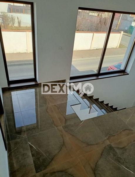 Vila P+1 Constructie Noua 2023 - Zona Km 4 - Finisaje Lux