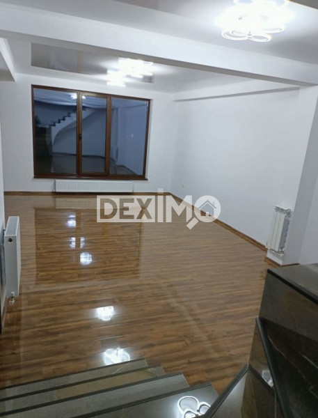 Vila P+1 Constructie Noua 2023 - Zona Km 4 - Finisaje Lux