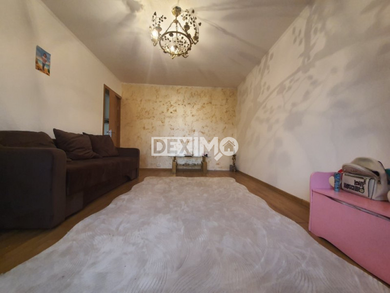 OCAZIE!!! FAR-APARTAMENT CU 2 CAMERE DECOMANDATE GAZE LA USA