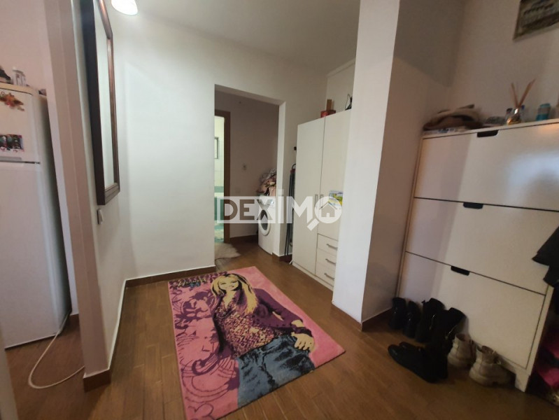 OCAZIE!!! FAR-APARTAMENT CU 2 CAMERE DECOMANDATE GAZE LA USA