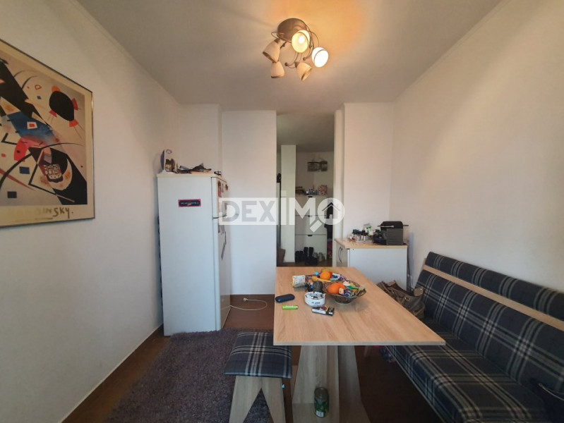 OCAZIE!!! FAR-APARTAMENT CU 2 CAMERE DECOMANDATE GAZE LA USA