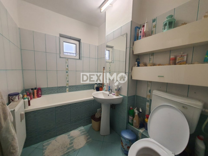 OCAZIE!!! FAR-APARTAMENT CU 2 CAMERE DECOMANDATE GAZE LA USA