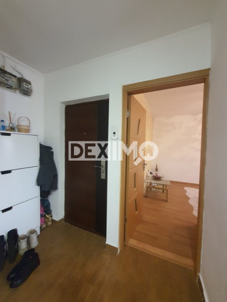 OCAZIE!!! FAR-APARTAMENT CU 2 CAMERE DECOMANDATE GAZE LA USA