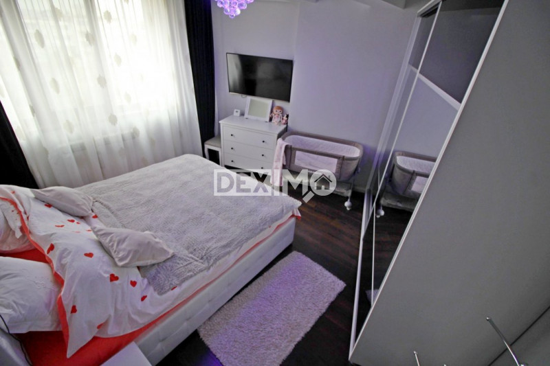 Apartament DE LUX - Faleza Nord Reyna -  Loc Parcare În Proprietate