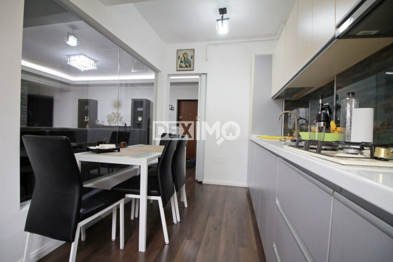 Apartament DE LUX - Faleza Nord Reyna -  Loc Parcare În Proprietate