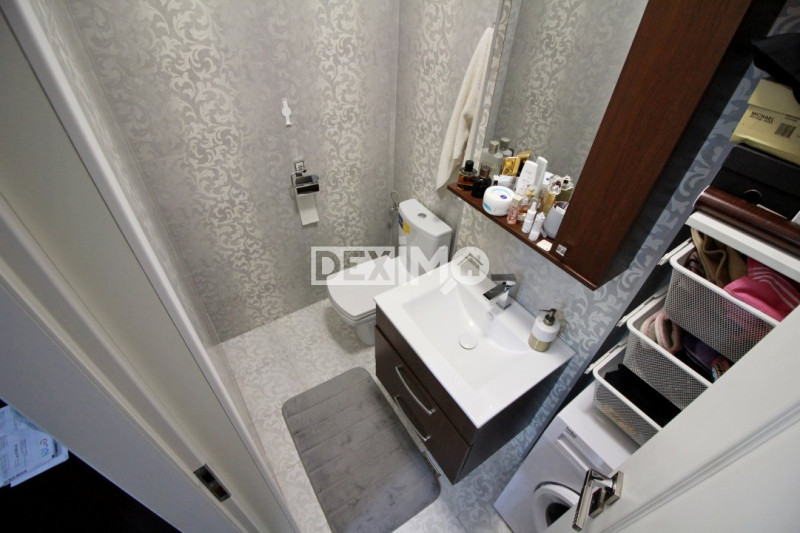 Apartament DE LUX - Faleza Nord Reyna -  Loc Parcare În Proprietate