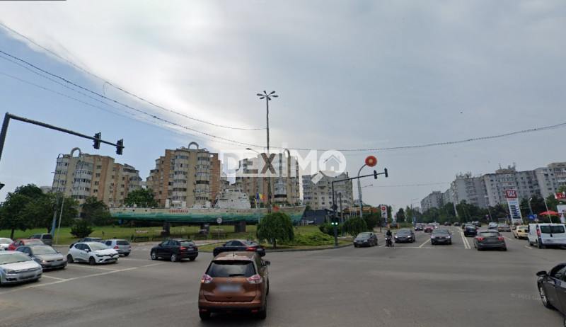 Apartament 2 Camere - Tomis Nord - Vaporas - Mobilat Complet - Boxa