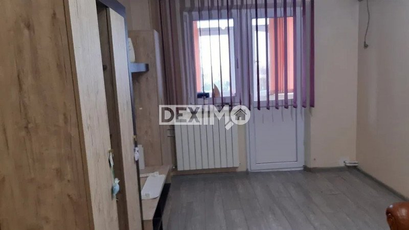 Apartament 2 Camere - Km 4-5 - Partial Mobilat - Centrala Gaze