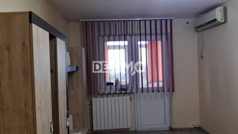 Apartament 2 Camere - Km 4-5 - Partial Mobilat - Centrala Gaze
