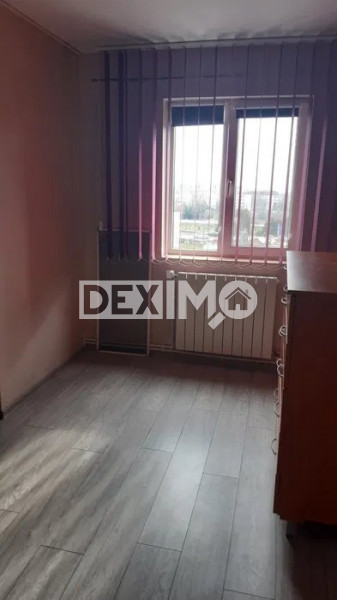 Apartament 2 Camere - Km 4-5 - Partial Mobilat - Centrala Gaze