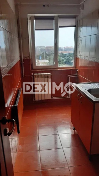 Apartament 2 Camere - Km 4-5 - Partial Mobilat - Centrala Gaze
