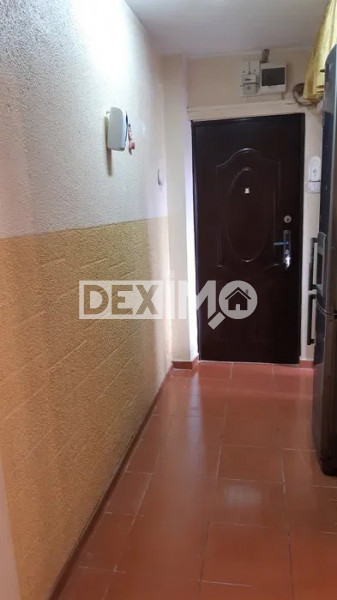 Apartament 2 Camere - Km 4-5 - Partial Mobilat - Centrala Gaze