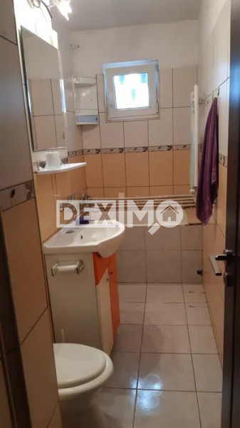 Apartament 2 Camere - Km 4-5 - Partial Mobilat - Centrala Gaze