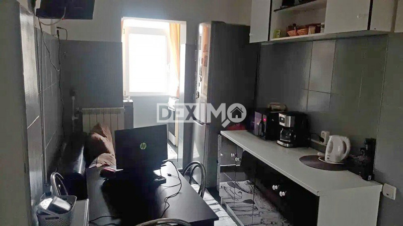 Apartament 2 Camere - Zona Anda - Finisaje Actuale - Gaze La Usa