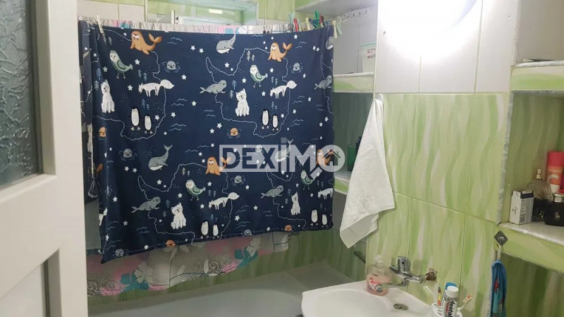 Apartament 2 Camere - Zona Anda - Finisaje Actuale - Gaze La Usa