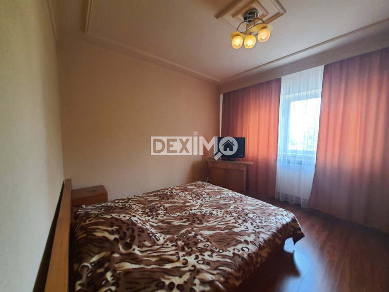 ICIL LICEUL OVIDIUS APARTAMENT CU 3 CAMERE CENTRALA GAZE