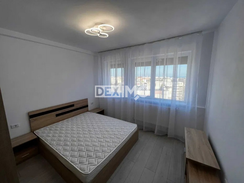 Apartament 2 Camere - Gara - Renovat Finisaje Lux - Centrala Pe Gaze