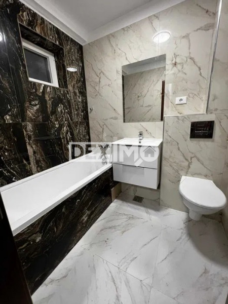 Apartament 2 Camere - Gara - Renovat Finisaje Lux - Centrala Pe Gaze