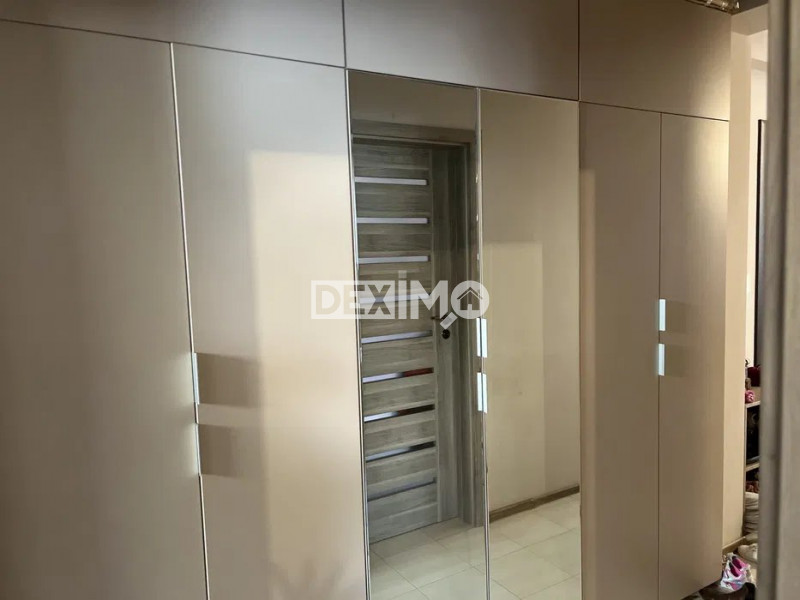 Apartament 2 Camere Transformat in 3 Camere - Tomis Plus - Mobilat Complet