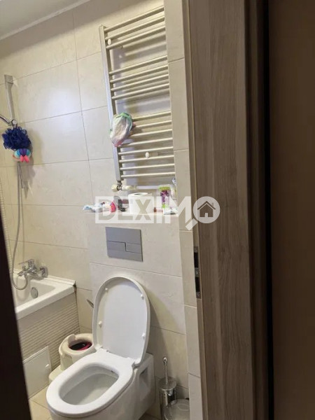 Apartament 2 Camere Transformat in 3 Camere - Tomis Plus - Mobilat Complet