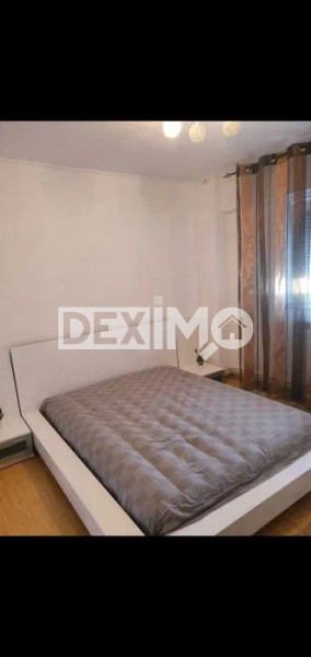 Apartament 3 Camere - Km 5 - Etaj Intermediar - Partial Mobilat - Boxa