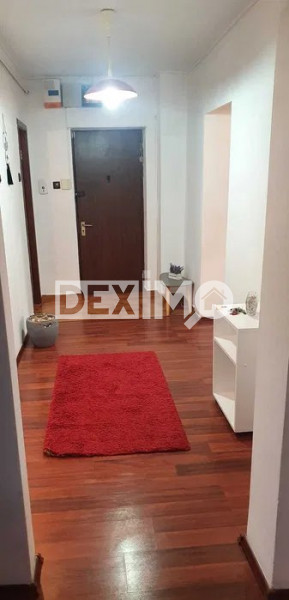 Apartament 3 Camere - Km 5 - Etaj Intermediar - Partial Mobilat - Boxa