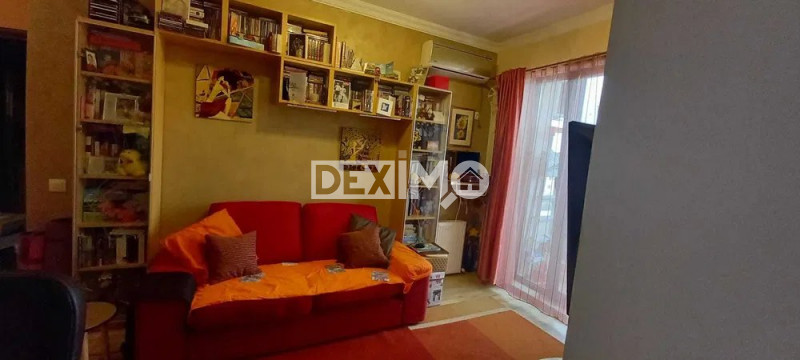 Apartament 2 Camere - Km 4-5 - Bloc Nou - Mobilat Complet