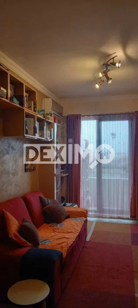 Apartament 2 Camere - Km 4-5 - Bloc Nou - Mobilat Complet