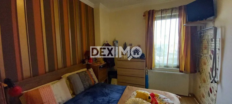 Apartament 2 Camere - Km 4-5 - Bloc Nou - Mobilat Complet