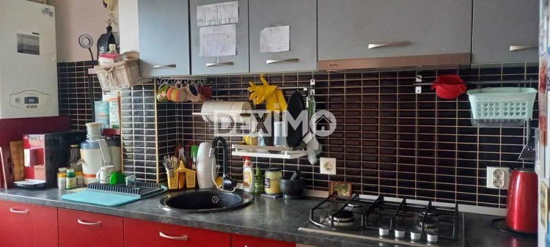 Apartament 2 Camere - Km 4-5 - Bloc Nou - Mobilat Complet