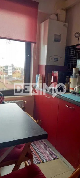 Apartament 2 Camere - Km 4-5 - Bloc Nou - Mobilat Complet