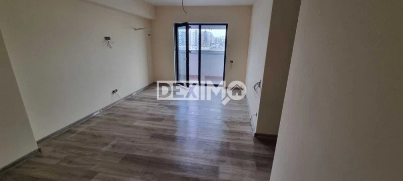 Apartament 3 Camere - Zona Elvila - Ultrafinisat - Posibilitate Loc  Parcare