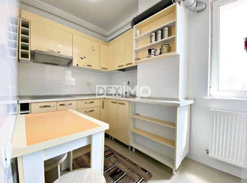 GARA-CENTRUL DE SCAFANDRI AP 2 CAMERE MOBILAT 