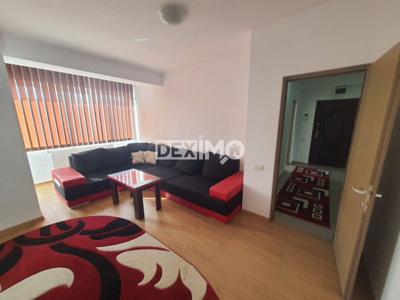 GARA-CENTRUL DE SCAFANDRI AP 2 CAMERE MOBILAT 