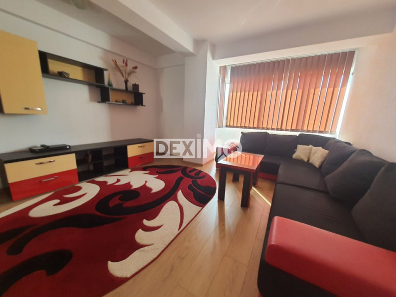 GARA-CENTRUL DE SCAFANDRI AP 2 CAMERE MOBILAT 